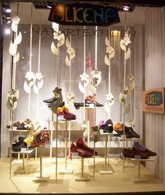 Alkena Basel Schuhe