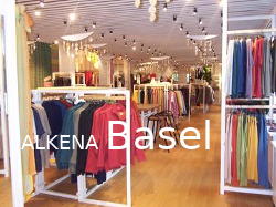 Alkena Laden Basel